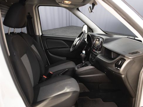 Used 2020 RAM ProMaster City Tradesman image 13