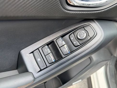 New 2026 Subaru Crosstrek 2.5i Limited w/ Crosstrek Mirror Package AWD/4WD image 18