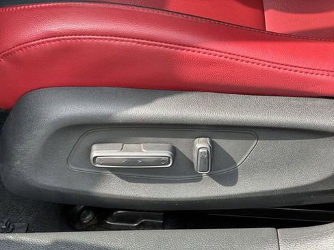 Used 2023 Acura Integra A-Spec FWD image 28