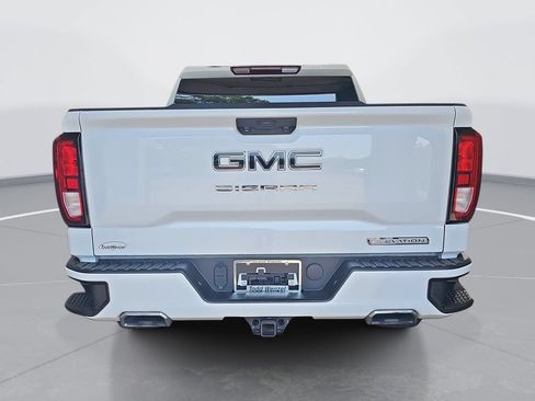 Used 2023 GMC Sierra 1500 Elevation AWD/4WD image 5