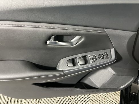 Used 2024 Nissan Sentra SV w/ All-Weather Package image 13