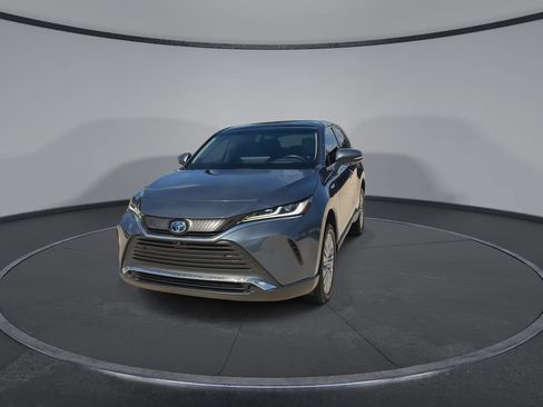 Used 2021 Toyota Venza Limited w/ Advanced Technology Package AWD/4WD image 4