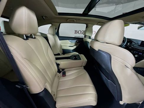 Used 2022 Acura MDX 3.5L image 32