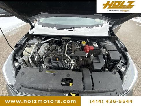 Used 2022 Nissan Sentra S image 31