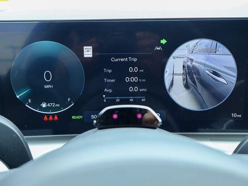 New 2026 Hyundai Tucson Limited image 18