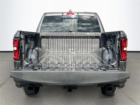New 2026 RAM 1500 Laramie image 27