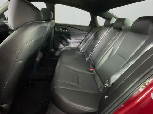 Used 2024 Honda Accord Sport image 24