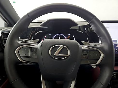 Used 2025 Lexus NX 350 AWD w/ Accessory Package (2T) image 21