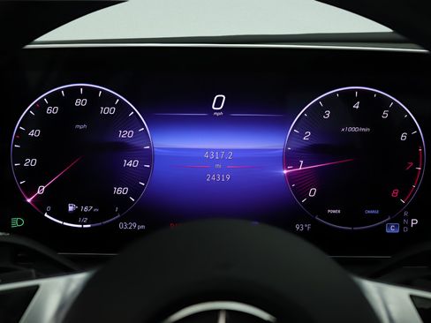 Certified 2023 Mercedes-Benz C 300 Sedan image 11