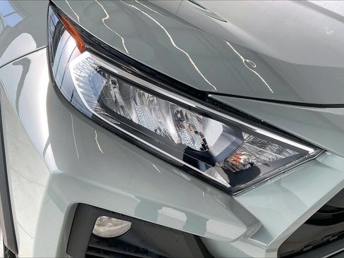 Used 2019 Toyota RAV4 Adventure w/ All Weather Liner Package AWD/4WD image 32
