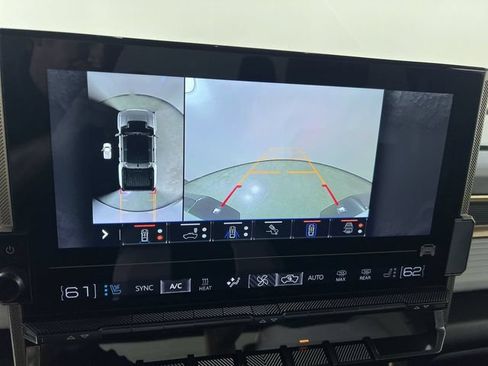 Certified 2025 GMC Hummer EV 3X AWD/4WD image 15
