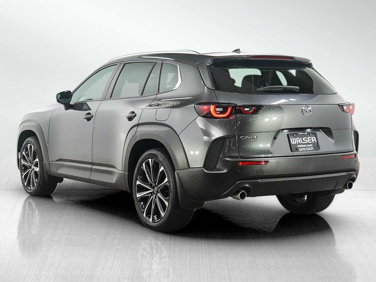 Used 2026 MAZDA CX-50 AWD 2.5 S w/ Weather Package image 3