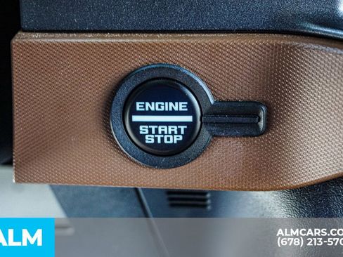 Used 2024 Ford Bronco Outer Banks AWD/4WD image 46
