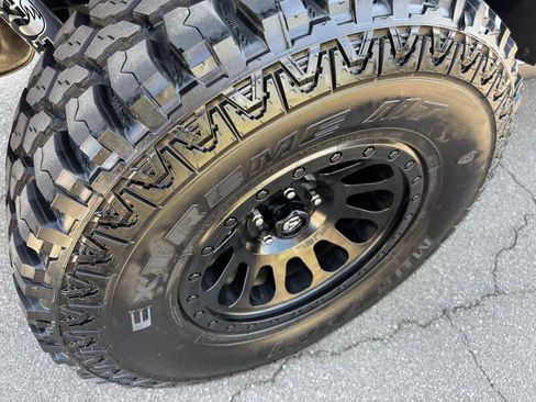 Used 2020 Jeep Wrangler Unlimited Rubicon image 31