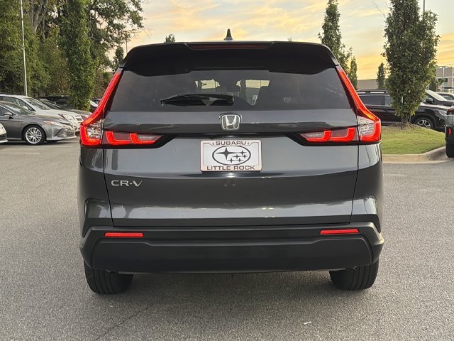 Used 2026 Honda CR-V EX image 4