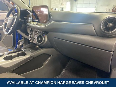 Certified 2024 Chevrolet Blazer LT w/ Convenience Package FWD image 37