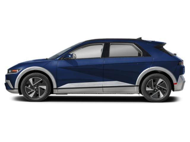 New 2027 Hyundai Ioniq 5 Limited AWD/4WD image 2