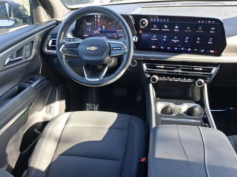 Used 2024 Chevrolet Traverse LS FWD image 16