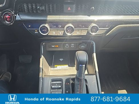 Used 2025 Honda CR-V Sport Touring image 16