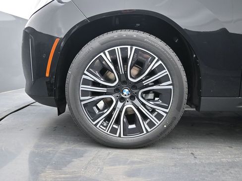 Used 2025 BMW X3 xDrive30i w/ Premium Package image 4