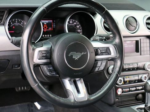 Certified 2023 Ford Mustang GT image 21