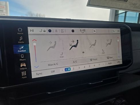 New 2026 Jeep Wrangler Unlimited Sport AWD/4WD image 49