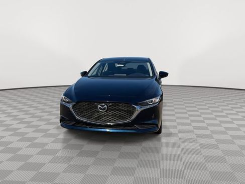 New 2026 MAZDA MAZDA3 s Sport image 4