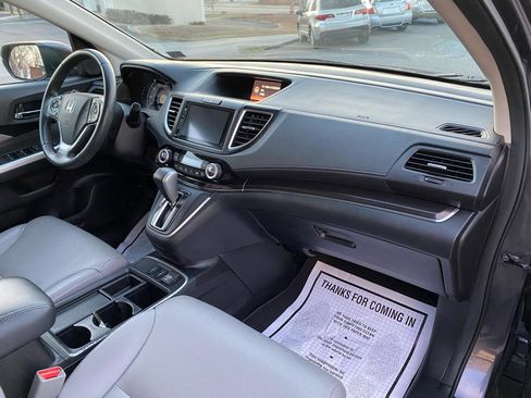 Used 2016 Honda CR-V Touring image 10