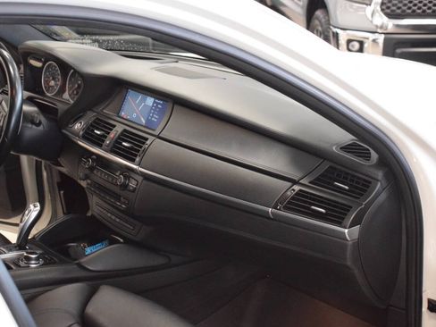 Used 2014 BMW X6 M AWD/4WD image 42