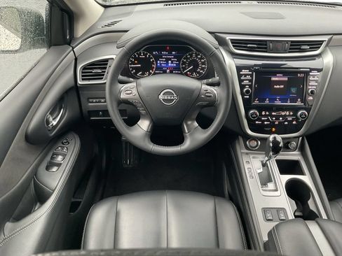 Used 2023 Nissan Murano SV w/ SV Midnight Edition Package AWD/4WD image 15