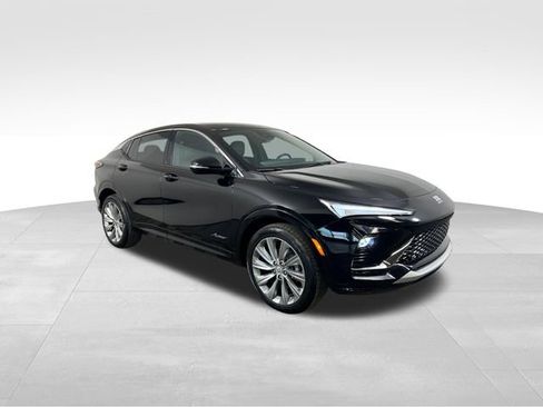 Used 2024 Buick Envista Avenir image 8