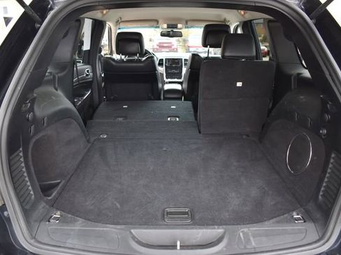 Used 2013 Jeep Grand Cherokee Trailhawk AWD/4WD image 23