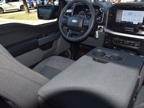 Used 2023 Ford F150 XLT image 15