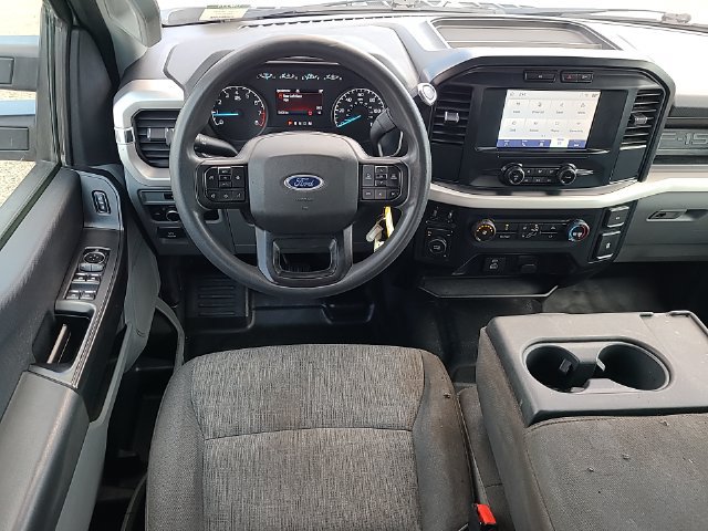 Used 2023 Ford F150 XL w/ Trailer Tow Package AWD/4WD image 24