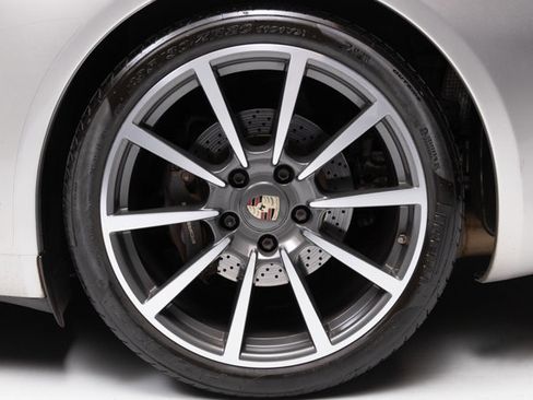 Used 2012 Porsche 911 Carrera RWD image 45