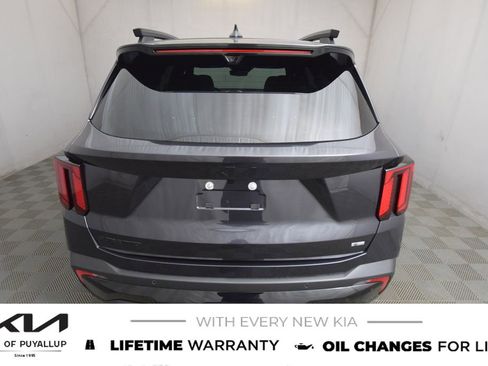 New 2026 Kia Sorento SX Prestige image 6