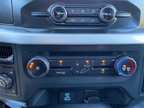 Used 2022 Ford F150 XL w/ Equipment Group 101A High AWD/4WD image 45