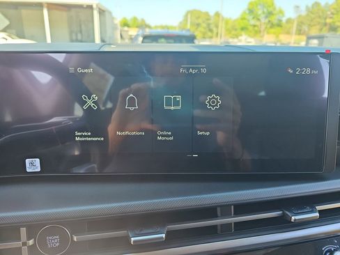 New 2026 Hyundai Santa Fe SEL AWD/4WD image 23