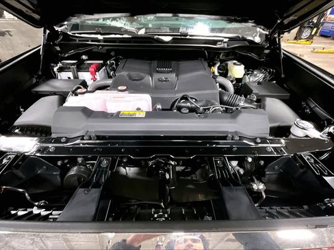 New 2026 Toyota Tundra 1794 Edition image 16