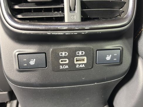 Used 2024 Subaru Outback Wilderness AWD/4WD image 23