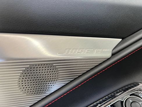 New 2027 Chevrolet Corvette Stingray Convertible w/ Z51 Performance Package RWD image 26