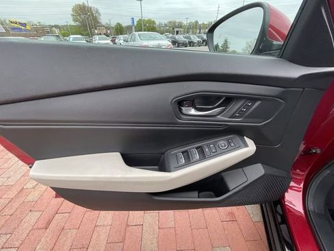 Certified 2024 Honda Accord EX-L image 10