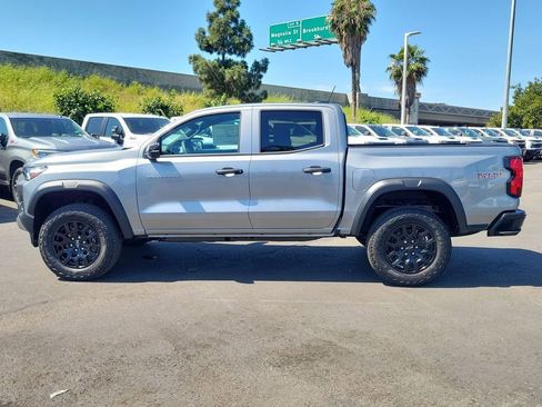 New 2026 Chevrolet Colorado Trail Boss image 22