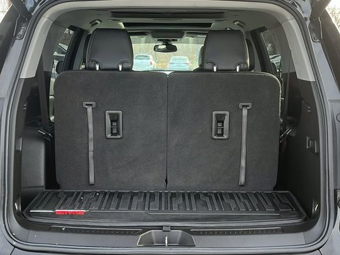 Used 2021 GMC Acadia AT4 w/ Trailering Package image 24