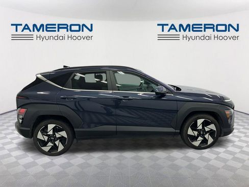 Used 2024 Hyundai Kona Limited FWD image 6