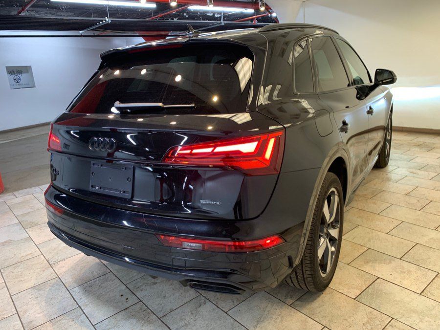 Used 2023 Audi Q5 2.0T Prestige AWD/4WD image 8