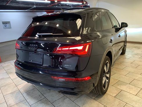 Used 2023 Audi Q5 2.0T Prestige AWD/4WD image 8