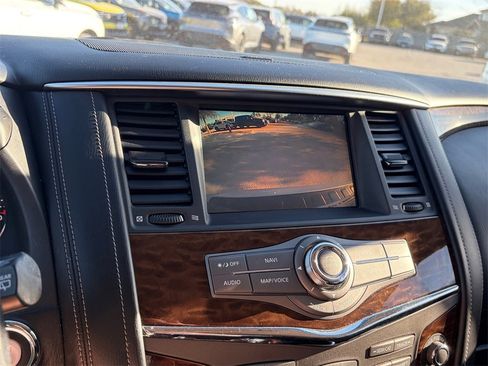 Used 2019 Nissan Armada SV w/ Driver Package image 18