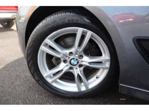 Used 2014 BMW 328i Gran Turismo xDrive AWD/4WD image 17