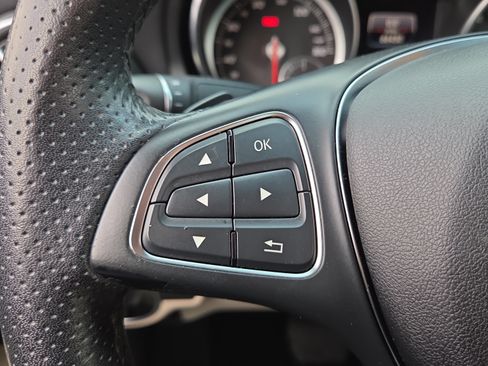 Certified 2017 Mercedes-Benz CLA 250 image 21